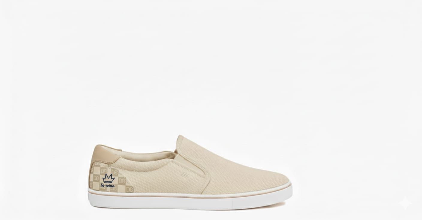 Prestige - Men's Luxury Sneaker