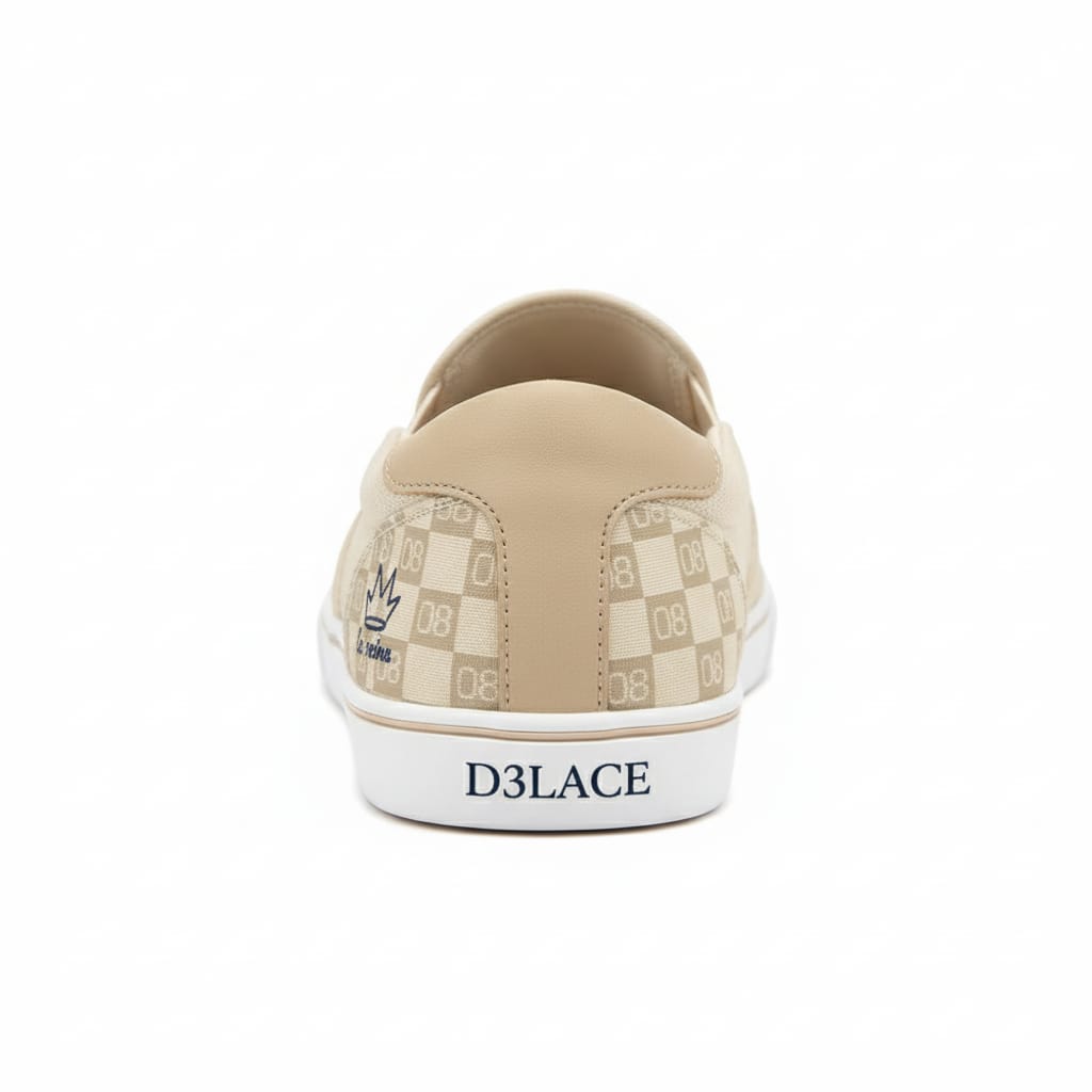 Grace - Women's Premium Sneaker